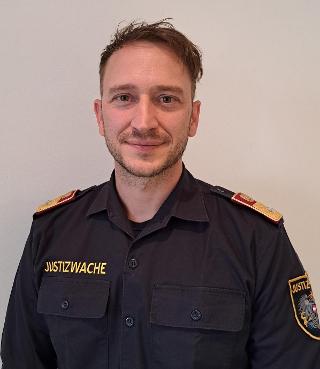 Major
Martin ZWISCHENBERGER