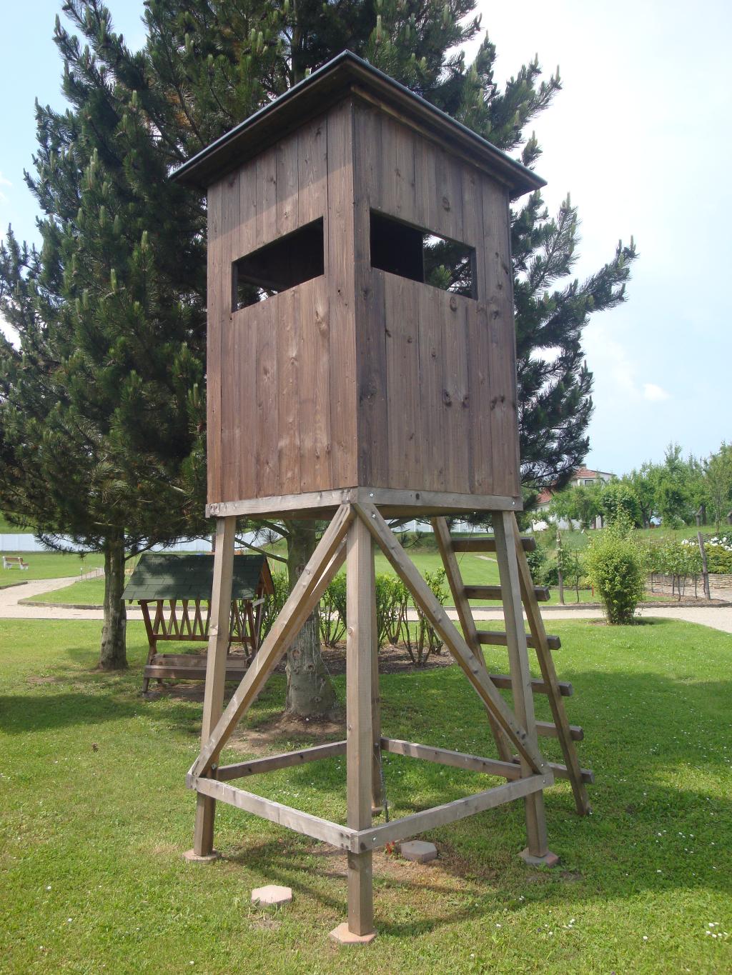hochstand stn817