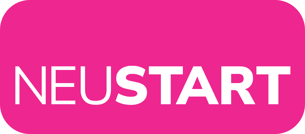 Logo Verein Neustart