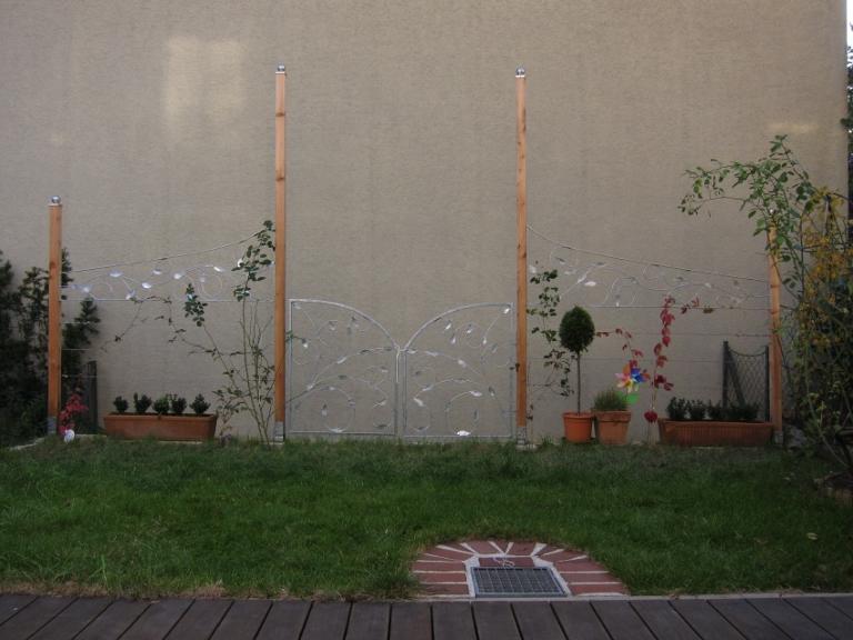 zaun