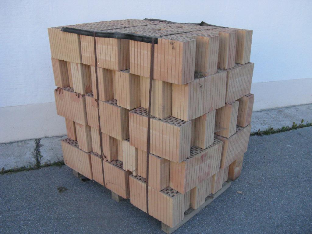 ziegelsteine