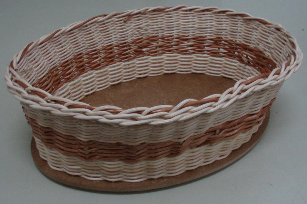brotkorb oval
