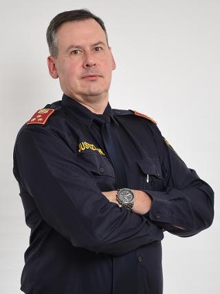 Ing. Markus WESELKA